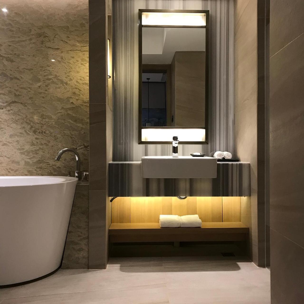 Mercure Chengdu Huapaifang Exterior foto